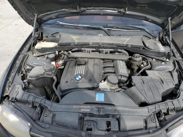 Photo 7 from auction – 2011 BMW 128 I with VIN WBAUL7C57BVM81098
