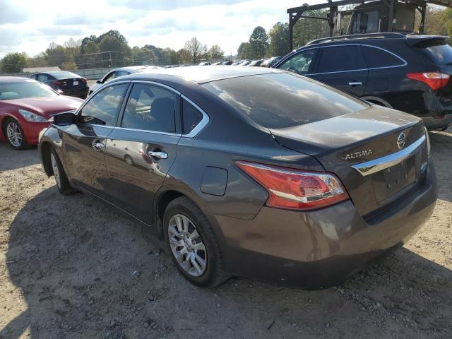 Photo 3 from auction – 2013 NISSAN ALTIMA 2.5 with VIN 1N4AL3AP4DN487839