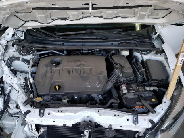 Photo 7 from auction – 2016 TOYOTA COROLLA with VIN 2T1BURHEXGC565471