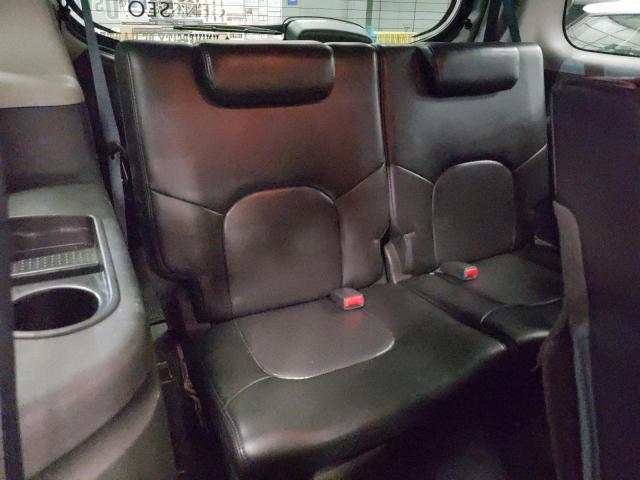 Photo 9 from auction – 2012 NISSAN PATHFINDER with VIN 5N1AR1NB7CC629781