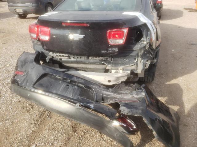 Photo 9 from auction – 2013 CHEVROLET MALIBU 2LT with VIN 1G11E5SAXDF340650