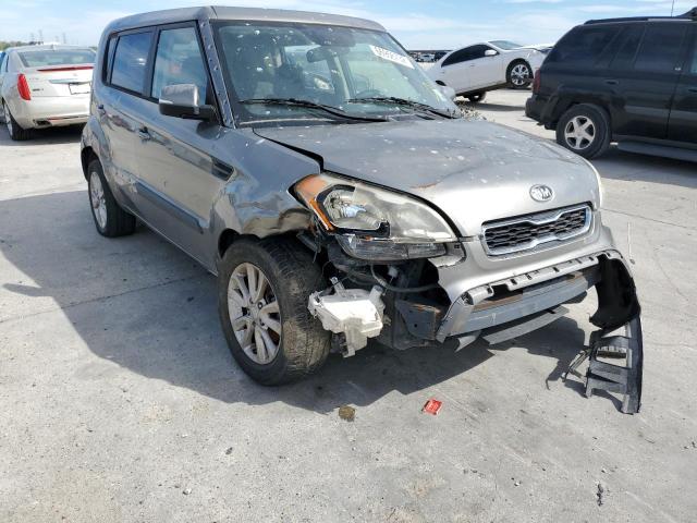 Photo 9 from auction – 2012 KIA SOUL + with VIN KNDJT2A62C7384031