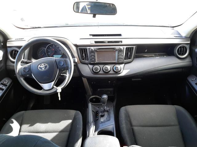 Photo 9 from auction – 2016 TOYOTA RAV4 LE with VIN JTMZFREV2GJ078458