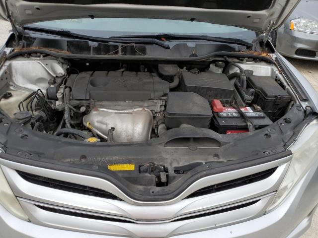 Photo 7 from auction – 2013 TOYOTA VENZA LE with VIN 4T3ZA3BB3DU072056