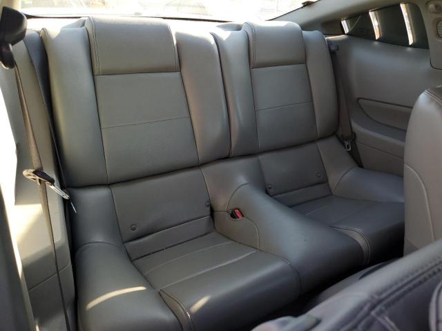 Photo 6 from auction – 2007 FORD MUSTANG with VIN 1ZVFT80N975355691