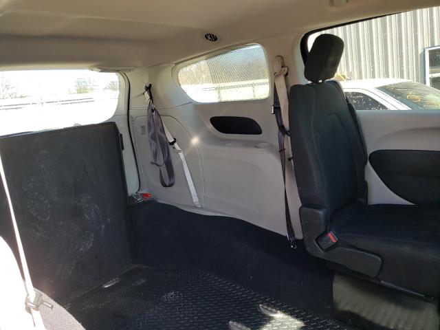 Photo 6 from auction – 2020 CHRYSLER VOYAGER L with VIN 2C4RC1AG1LR125924