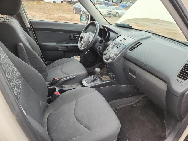 Фото 5 с аукциона – 2011 KIA SOUL с VIN KNDJT2A26B7347950