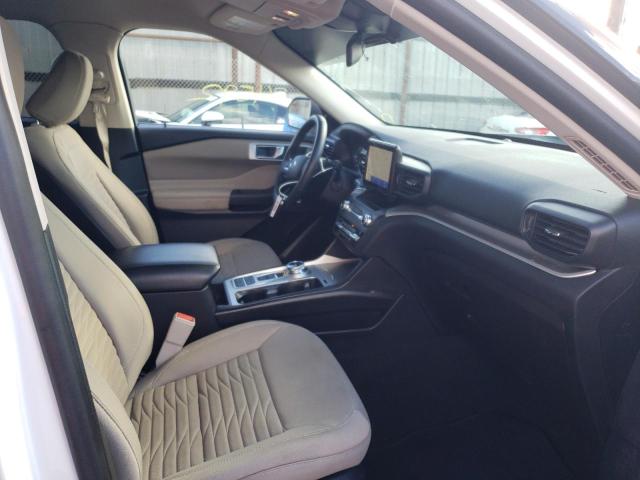 Photo 5 from auction – 2020 FORD EXPLORER X with VIN 1FMSK7DH3LGB22273