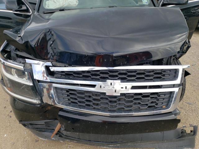 Photo 7 from auction – 2016 CHEVROLET SUBURBAN C with VIN 1GNSCHKC9GR376926
