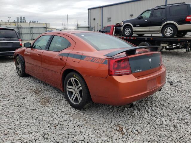 Photo 3 from auction – 2006 DODGE CHARGER R/ with VIN 2B3KA53H56H292545