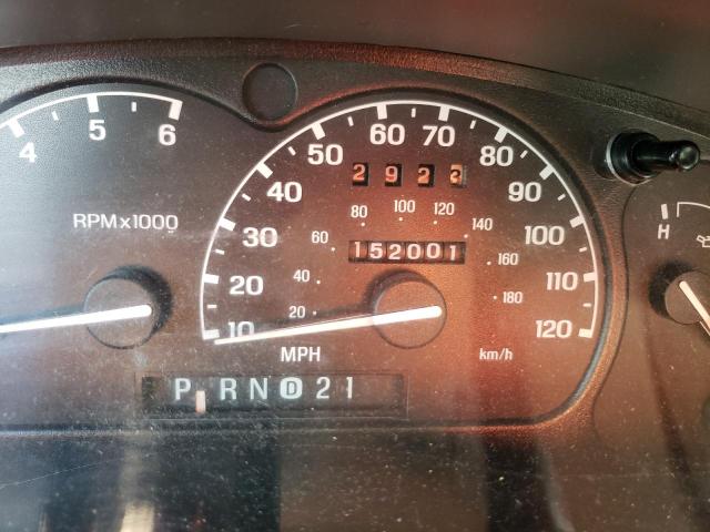 Photo 8 from auction – 2002 FORD RANGER SUP with VIN 1FTYR44U32TA43892