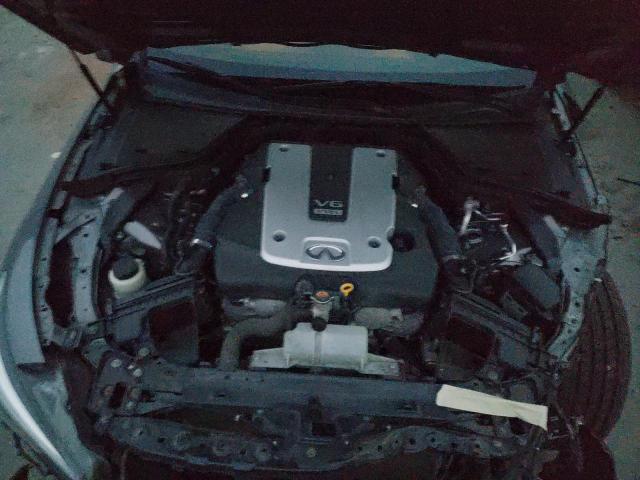 Photo 7 from auction – 2014 INFINITI Q50 BASE with VIN JN1BV7AR7EM705588