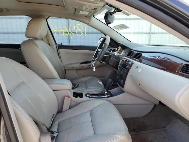 Photo 5 from auction – 2010 CHEVROLET IMPALA LT with VIN 2G1WB5EN8A1251465