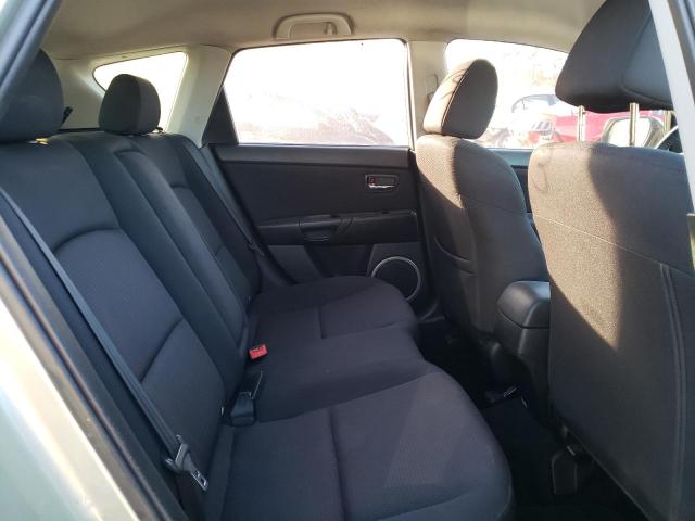 Foto 6 de la subasta – 2009 MAZDA 3 S con VIN JM1BK343491242211