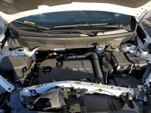Photo 7 from auction – 2019 GMC TERRAIN SL with VIN 3GKALVEV2KL266689