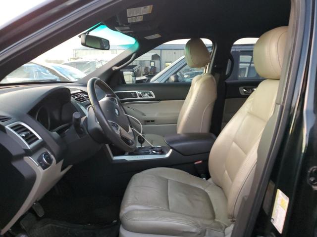 Photo 5 from auction – 2014 FORD EXPLORER X with VIN 1FM5K8D89EGA95246
