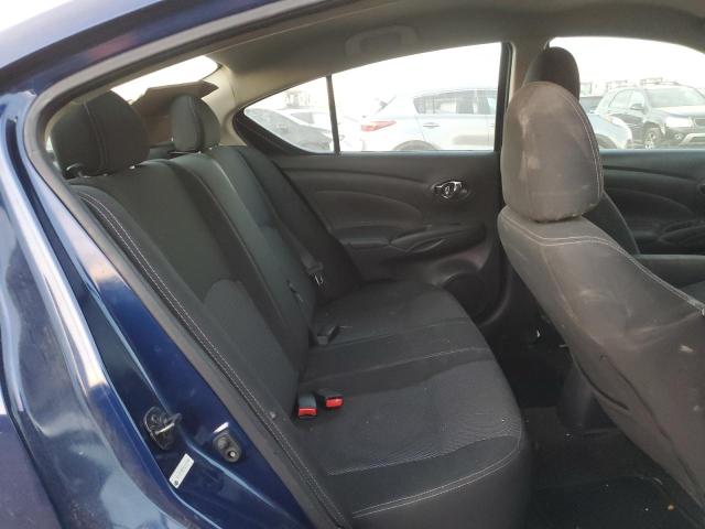 Photo 6 from auction – 2019 NISSAN VERSA S with VIN 3N1CN7AP3KL843394