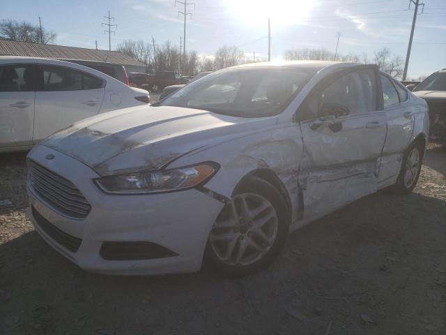 Photo 2 from auction – 2016 FORD FUSION SE with VIN 3FA6P0H77GR287022