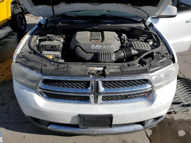 Photo 7 from auction – 2013 DODGE DURANGO with VIN 1C4RDJAG0DC678717