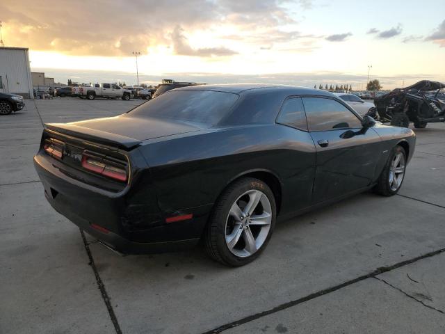 Photo 4 from auction – 2017 DODGE CHALLENGER with VIN 2C3CDZBT1HH519227