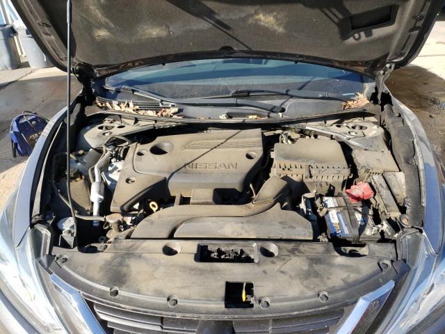 Photo 7 from auction – 2016 NISSAN ALTIMA 2.5 with VIN 1N4AL3AP2GN326703