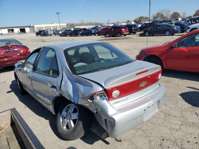 Фото 3 с аукциона – 2004 CHEVROLET CAVALIER с VIN 1G1JF52F347193932