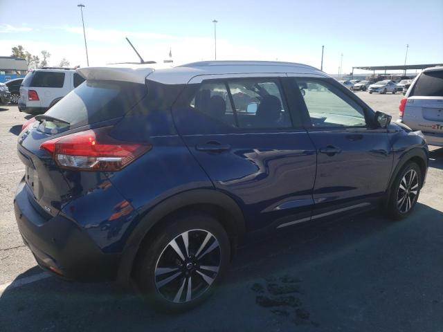 Photo 3 from auction – 2020 NISSAN KICKS SR with VIN 3N1CP5DV2LL565050
