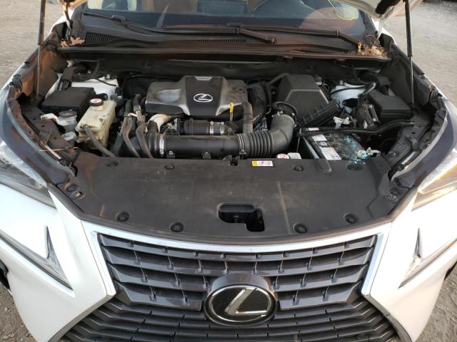 Photo 7 from auction – 2020 LEXUS NX 300 with VIN JTJGARDZ2L5008016