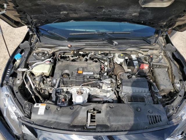 Photo 7 from auction – 2017 HONDA CIVIC LX with VIN 19XFC2F54HE008881
