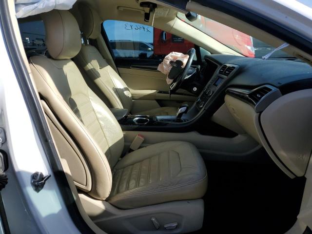 Photo 5 from auction – 2013 FORD FUSION SE with VIN 3FA6P0HR7DR263817