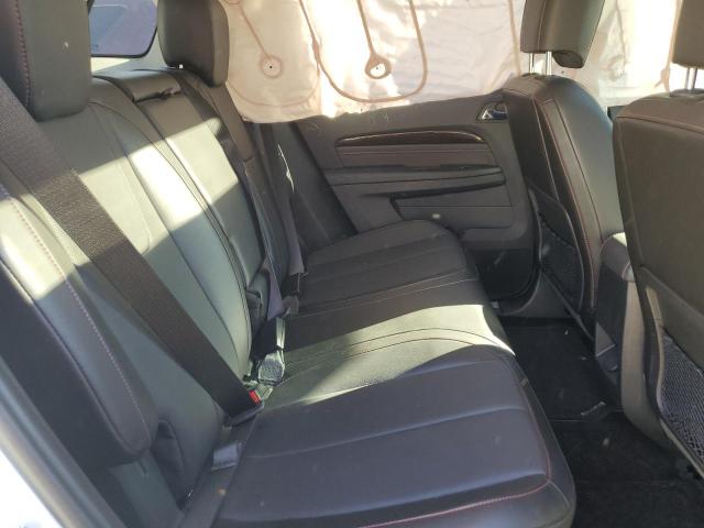 Photo 6 from auction – 2014 GMC TERRAIN DE with VIN 2GKFLZE36E6226913
