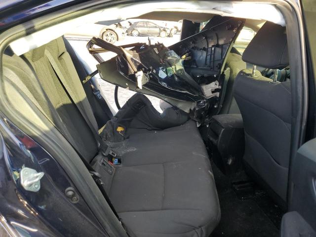 Photo 6 from auction – 2020 TOYOTA COROLLA LE with VIN JTDEBRBE7LJ016370