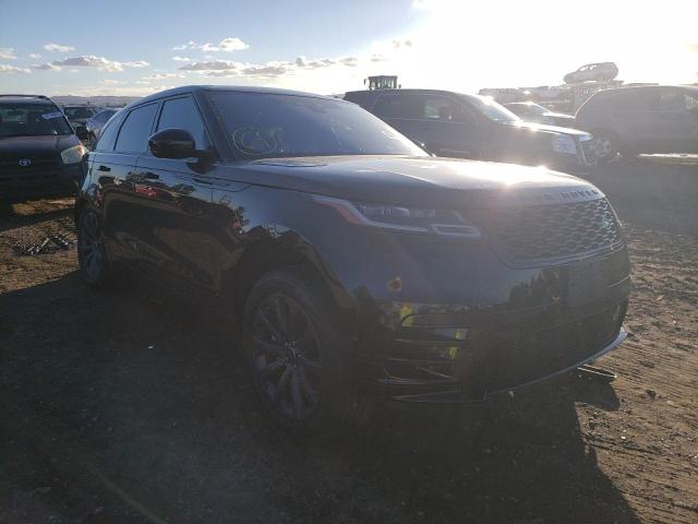 Photo 1 from auction – 2021 LAND ROVER RANGE ROVE with VIN SALYT2EX9MA304660