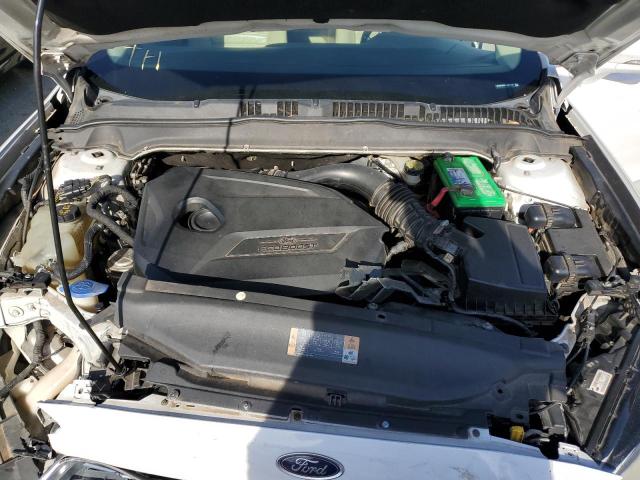 Photo 7 from auction – 2013 FORD FUSION SE with VIN 3FA6P0HR7DR263817