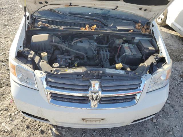 Photo 7 from auction – 2010 DODGE GRAND CARA with VIN 2D4RN5D16AR115866
