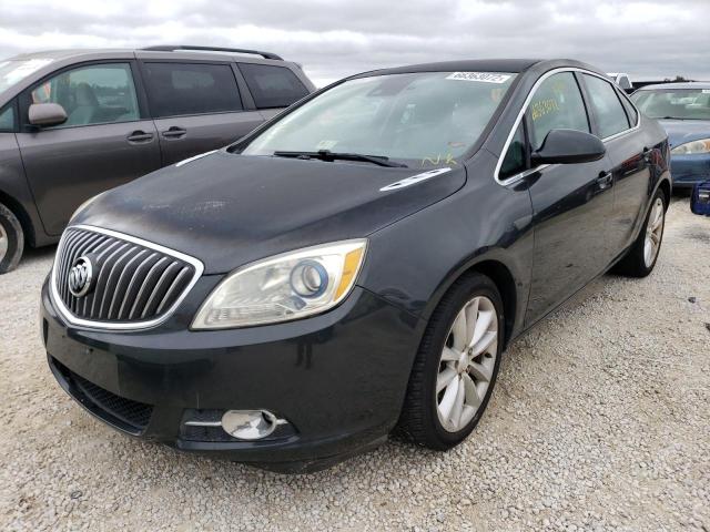 Photo 2 from auction – 2015 BUICK VERANO CON with VIN 1G4PR5SK2F4101540
