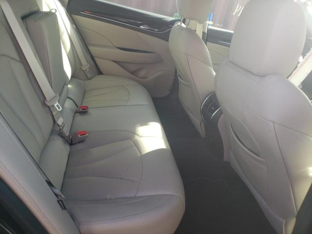 Photo 6 from auction – 2017 BUICK LACROSSE E with VIN 1G4ZP5SS0HU169367