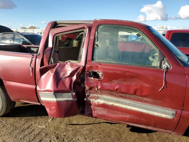 Photo 9 from auction – 2004 CHEVROLET SILVERADO with VIN 1GCEC19V74E399015