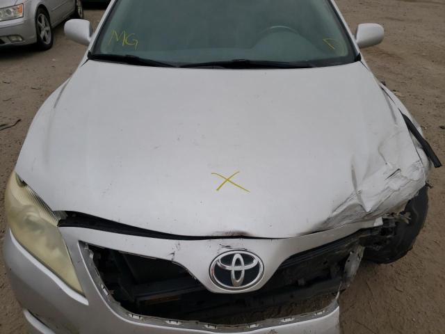 Фото 7 с аукциона – 2011 TOYOTA CAMRY BASE с VIN 4T1BF3EK3BU694192