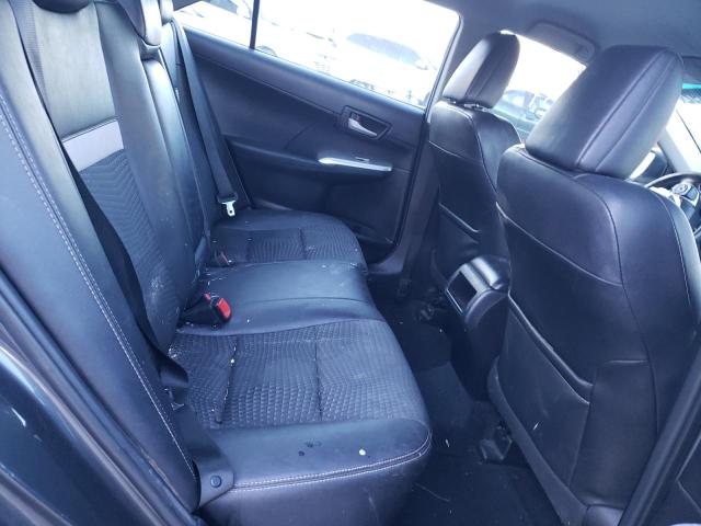 Photo 6 from auction – 2012 TOYOTA CAMRY with VIN 4T1BF1FK1CU189112