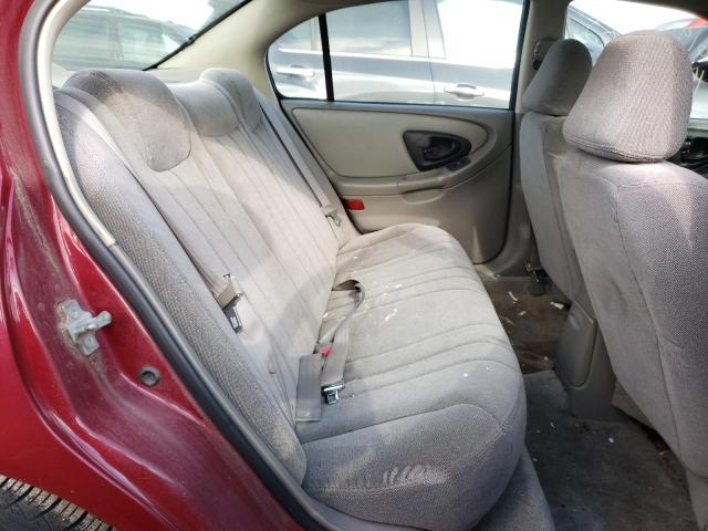 Zdjęcie 6 z aukcji – 2004 CHEVROLET CLASSIC z VIN 1G1ND52F24M690866