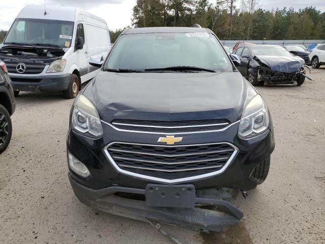 Photo 9 from auction – 2016 CHEVROLET EQUINOX LT with VIN 2GNALDEK1G6146932