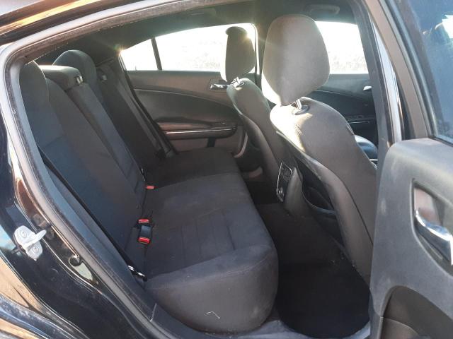 Photo 6 from auction – 2014 DODGE CHARGER SE with VIN 2C3CDXBG9EH107771