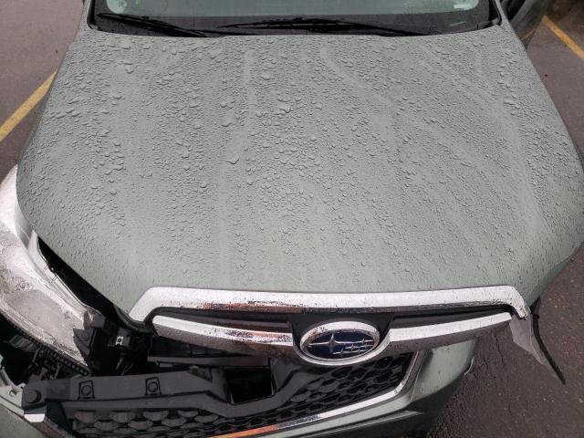 صورة رقم 7 من المزاد - 2015 SUBARU FORESTER 2 مع VIN JF2SJABC1FH835569