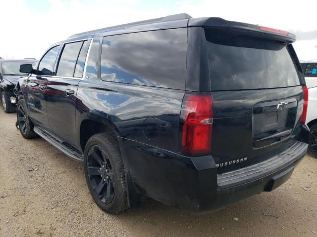 Photo 3 from auction – 2016 CHEVROLET SUBURBAN C with VIN 1GNSCHKC9GR376926