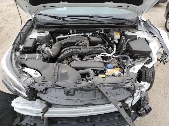 Photo 7 from auction – 2021 SUBARU OUTBACK TO with VIN 4S4BTAPC0M3159087