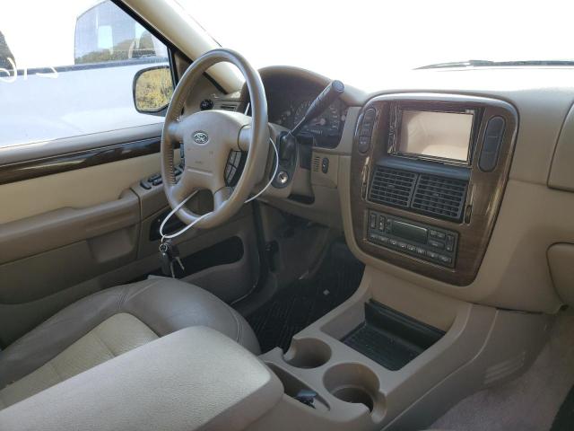 Photo 9 from auction – 2003 FORD EXPLORER E with VIN 1FMZU64K13UC10013