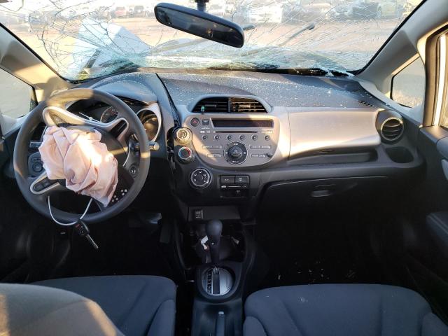 Photo 9 from auction – 2013 HONDA FIT with VIN JHMGE8H38DC061774