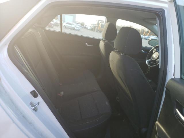Photo 6 from auction – 2019 KIA RIO S with VIN 3KPA24AB1KE198264