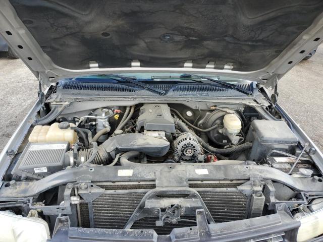 Photo 7 from auction – 2005 GMC NEW SIERRA with VIN 2GTEC19V251170034